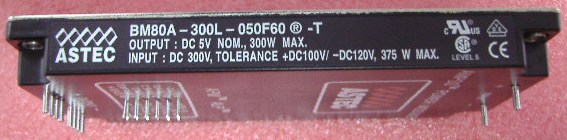 ASTECԴģKBM80A-300L-050F60