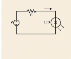 LEDĺԴQ