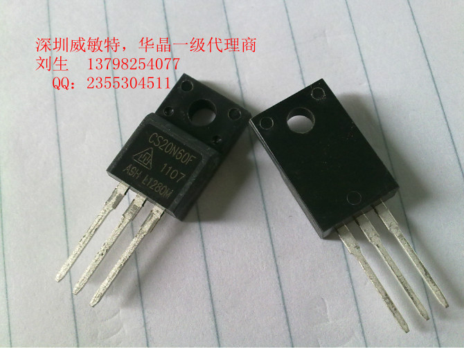 2N60 ߉MOS