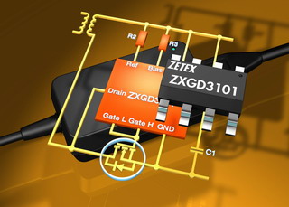 ZXGD3101 (q)(dng)MOSFETČ