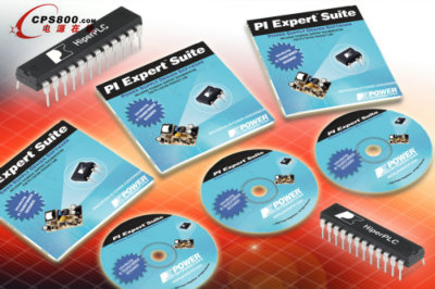 PIl(f)°ԴO(sh)Ӌ(j)ܛPI Expert Suite v7.1.5