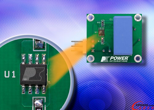 Power IntegrationsƳ(chung)µpCAPZeroϵIC