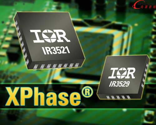 IR ¿XPhaseоƬMAMDһ̎׿ԽЧ