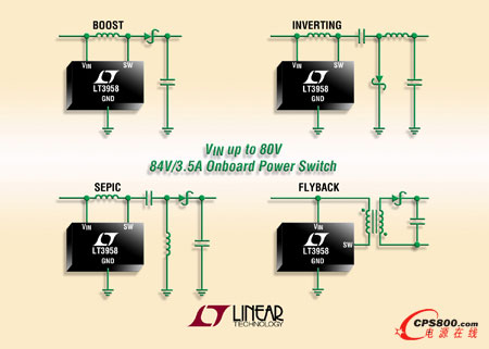 80V DC/DC DQFؓķ늉