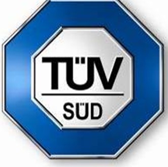 TÜV ϵ־FLOGO