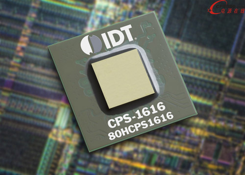 IDT Ƴȫ Serial RapidIO® Gen2 Qϵ