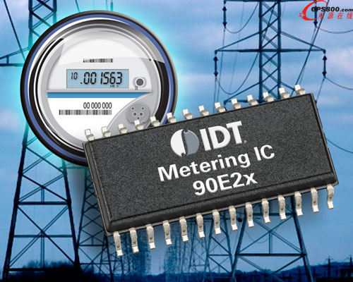 IDT ƳȫӋ IC ϵM늾W(wng)Ј