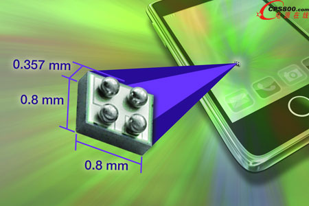 VishayƳIeСNϵоƬMOSFET