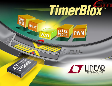SOT23 b TimerBlox ϵ  F(xin)˶rQ