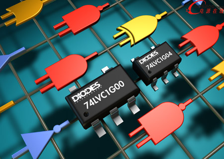 Diodes Ƴȫ߉݋a(chn)ƷܳԽI(y)(bio)(zhn)