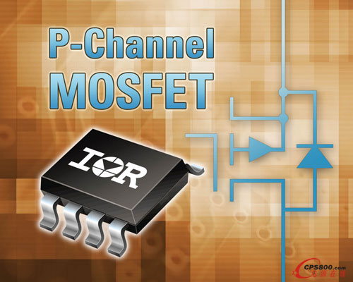 IR -30V P ϵ MOSFET ʹO(sh)Ӌ(j)(jin)`