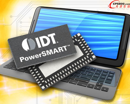 IDT推出業(yè)界首款用于TFT LCD 面板的單芯片解決方案