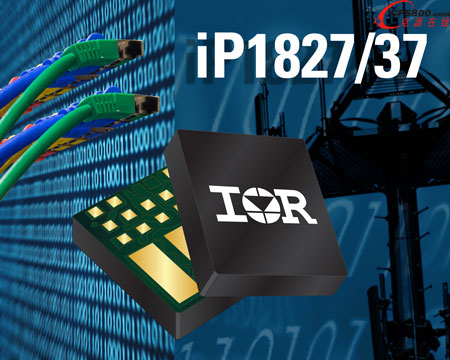 IRƳiP1837iP1827o`͆ݔ늉DC-DC(wn)