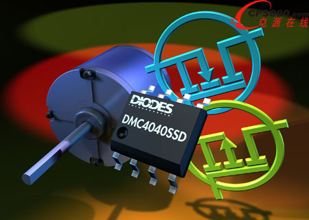 DiodesȫMOSFET MϿɜpֱ늙Cp