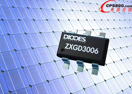 Diodes 40V lO(q)pIGBT_P(gun)p
