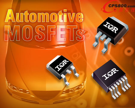 IRƳϵ40V200V܇MOSFET
