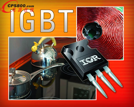 IRᘌБӟᑪƳЧɿĳ1200V IGBT