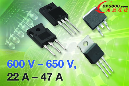 Vishay Siliconixl¿EϵMOSFET
