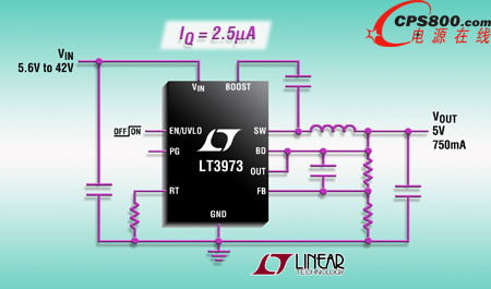 Ƴ750mA42V _PLT3973