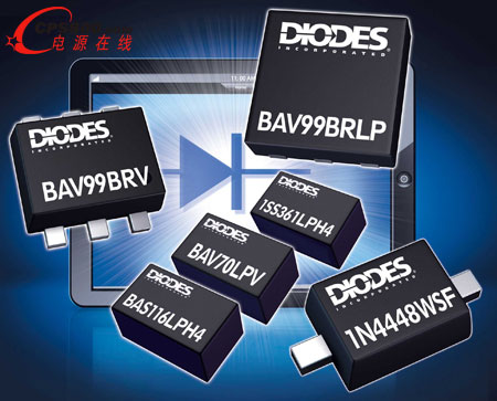 DiodesƳ΢͸_PO pС·ߴ