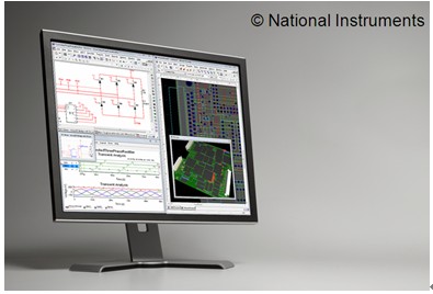 NI Multisim 12.0 錣Iʿṩ·܃