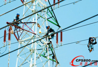 “十二五”期間兩大電網公司農網改造總投資將超5500億元