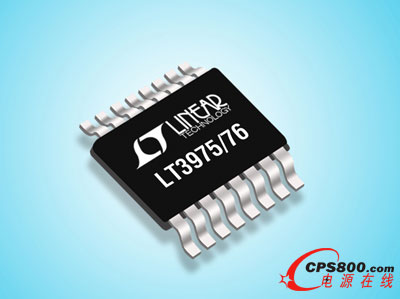 Ƴ 42V _P(gun)(wn) LT3975