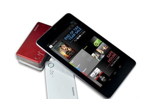 ȸNexus 7^ѰH Anytone APC-M432ƄԴuy