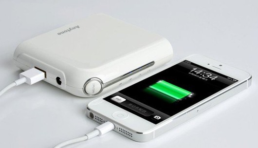 Anytone APC-M500