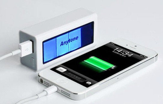 Anytone ħϵAPC-M430 