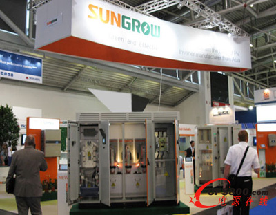 (yng)ԴIntersolar 2013