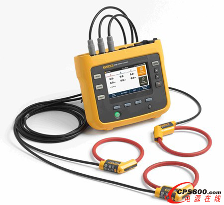 ȫFluke1730ӛ䛃xװl(f)F(xin)M