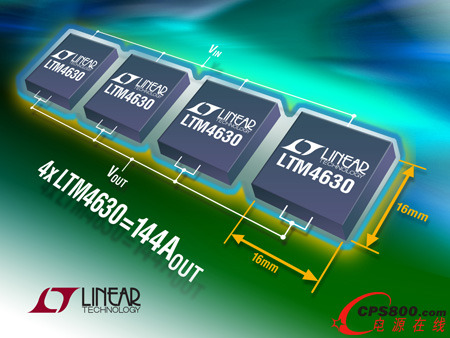 ݔ36Apݔ18A µModule