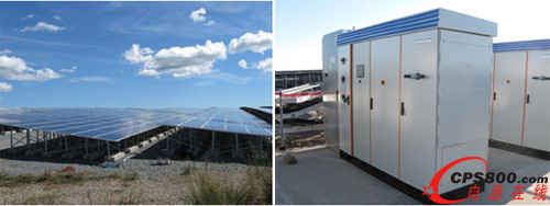 ꖹԴyƷչSolar Power International 2013