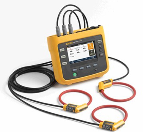 ȫFluke 1730ӛ䛃x