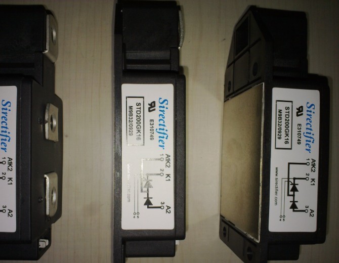 R STT430GK08PT