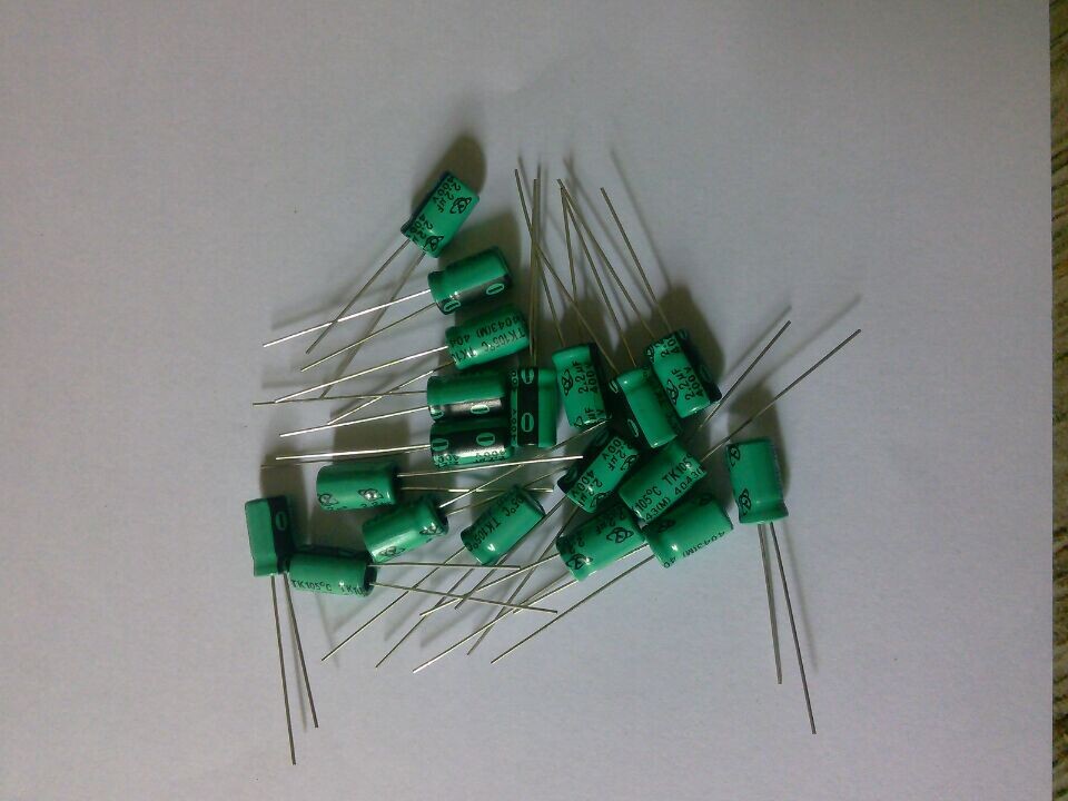Сߴ2.2uf400vߴ6.3x10늽