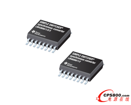 ݃xƳͬ SIMPLE SWITCHER® DC/DC 