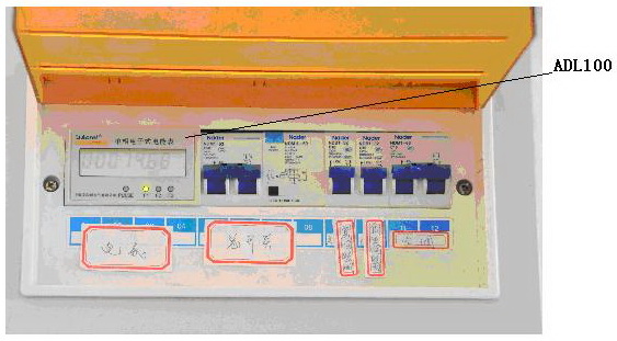 Acrel-5000ܺıOyϵyϺ֖|D^đ