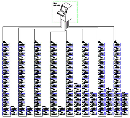 Acrel-6000늚ıOϵyKݱho·đ