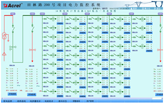 Acrel-2000O(jin)ϵy(tng)·200̖(ho)đ(yng)