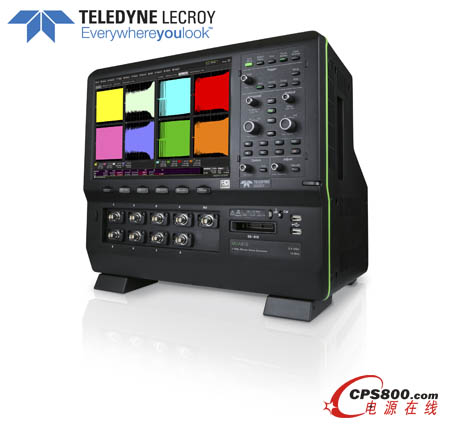 Teledyne LeCroy l(f)늙C(j)(q)ӷx