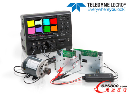 Teledyne LeCroy l(f)늙C(j)(q)ӷx