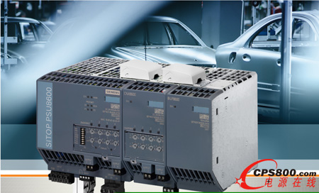 TSitop PSU8600Դϵy(tng)Їʽl(f)
