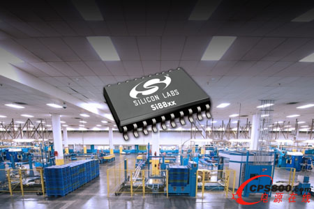 Silicon LabsƳ弴õĸxԴQ