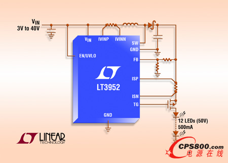 ߃Ȳ 4A _P̓Ȳ·o 60V LED 