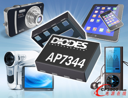Diodes¾oʽp͉ ṩ߾Ⱥ͵oB
