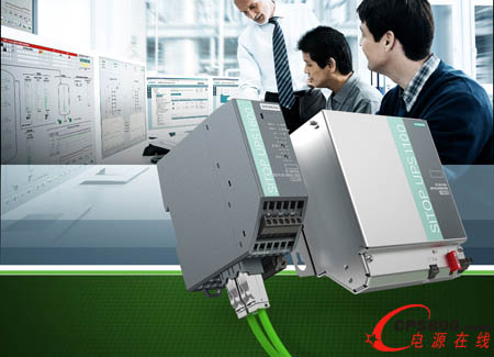 TӌSitopԴSimatic PCS 7^̿ϵy