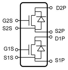 CISSOIDƳ60A/1200VߜԴģKPLUTO