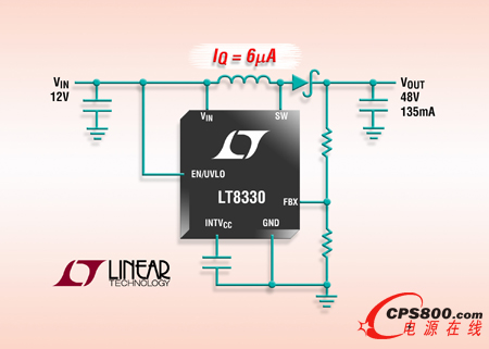 1A60V  / SEPIC / ؓ(f)ݔ DC/DC D(zhun)Q 